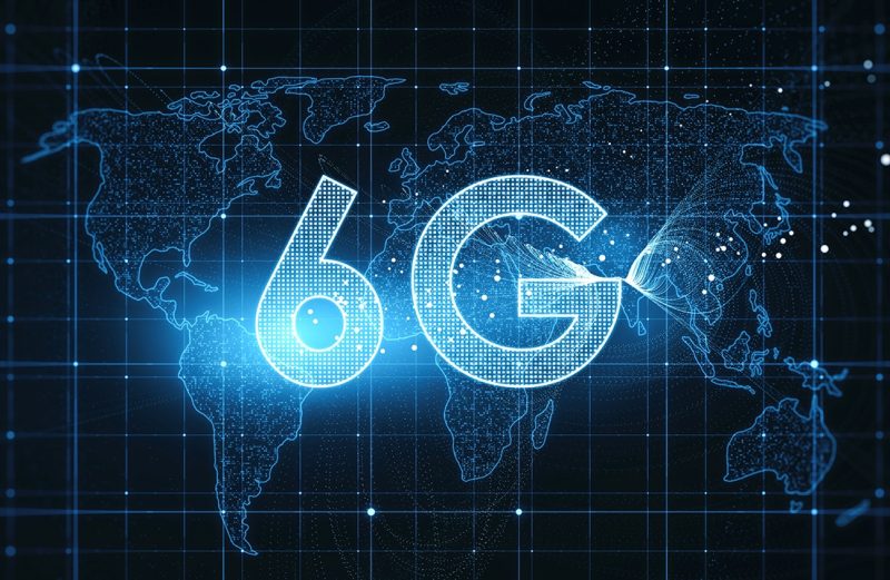 Recorde: conexão 6G alcança 100 Gbps de velocidade estável em testes